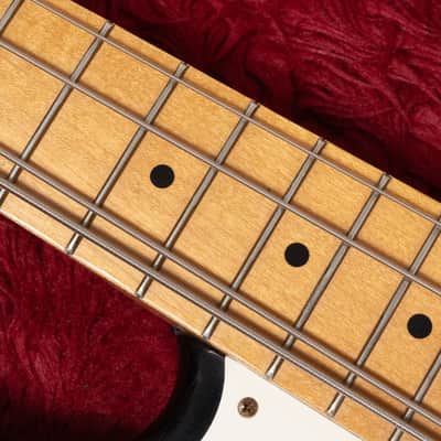 【used】RS Guitarworks / OLD DRIEND 54 CONTOUR BASS 3.915kg #RS514-12【Consignment】【GIB Yokohama】【price included SHIPPING & IMPORT TAX & VAT】 image 13