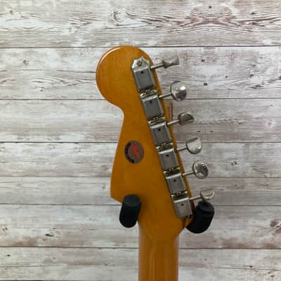 Used 1996 Fender American Vintage '62 Stratocaster image 12