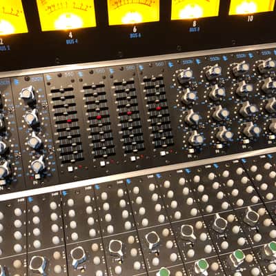 API 1608 + Sterling Modular Stand + Patch (Warranty) image 4