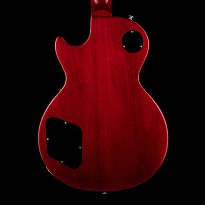 Gibson Les Paul Standard '60s Figured Top Unburst With Case image 9