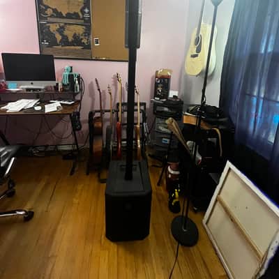 Electro-Voice Evolve 30M Portable Powered Column Loudspeaker System image 10