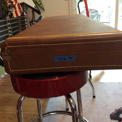 Gibson Thunderbird 2018 Bright Cherry image 17
