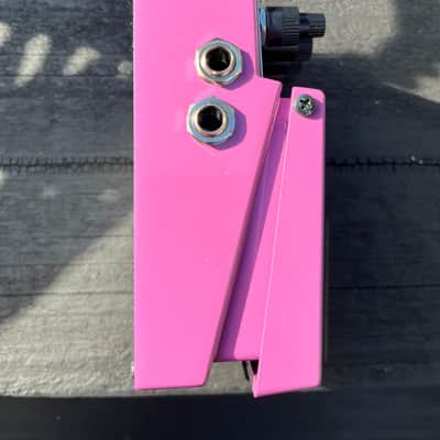 Boss BF-3 Flanger (Dark Gray Label) 2002 - Present - Purple image 4