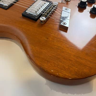 Guild S-100 Standard 1974 Natural image 11