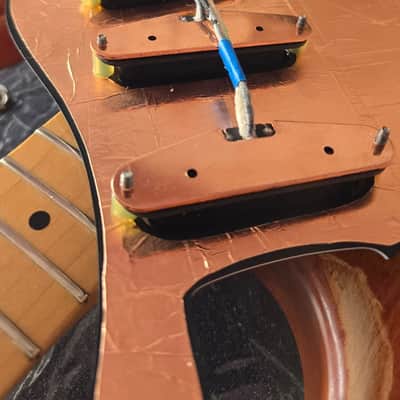 Ron Ellis Pickups Bill Frisell Signature Humbucker Set Nickel | Reverb