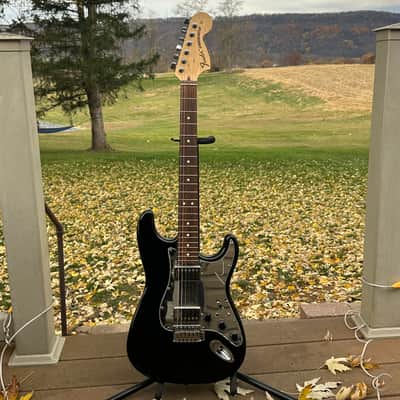 Fender Stratocaster image 1