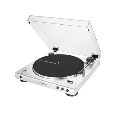 Audio-Technica AT-LP60XBT-WW Automatic Turntable image 3