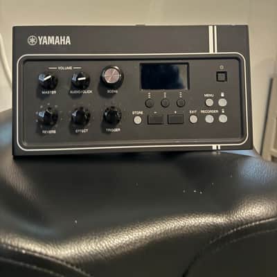 Yamaha EAD10 Drum Module with Mic and Trigger Pickup