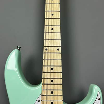 Peavey Raptor Custom 2025 - Marine Green image 5