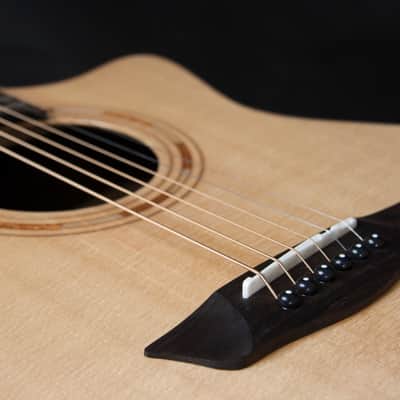 Washburn Comfort G20SCE image 3