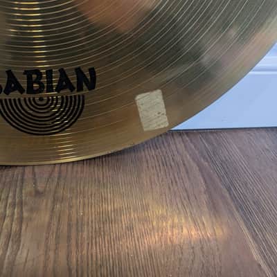 Sabian SBR 20" Ride image 8
