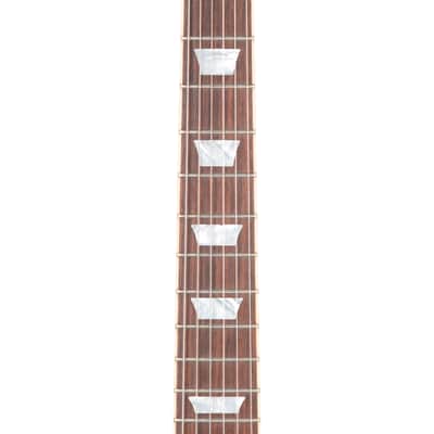 2015 Gibson Les Paul Standard Electric Guitar, Tobacco Sunburst Candy, 15005XXXX image 6
