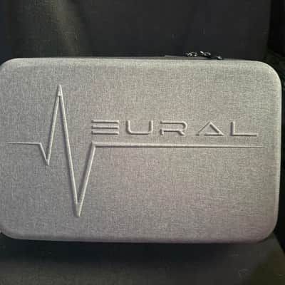 Neural DSP Quad Cortex 2022 - Present - Gray image 3