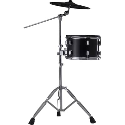 Roland DCS-10 Combination Cymbal / Tom Stand image 3