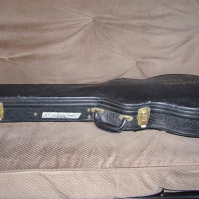 Epiphone Elite/Elitist Les Paul Standard Honeyburst 2002 image 6