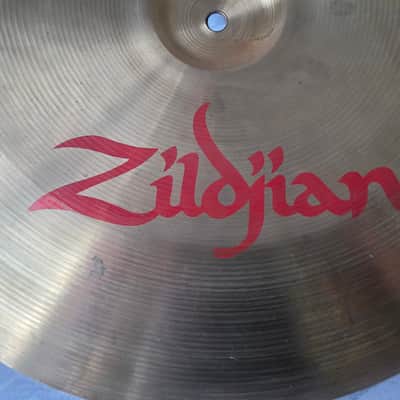 Vintage 2004 Zildjian 18" Oriental Classic China Cymbal - Excellent Condition (Pre-FX / Pre-Trash) W/ Free Case image 2