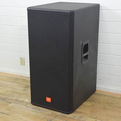 JBL MRX528S Dual 18