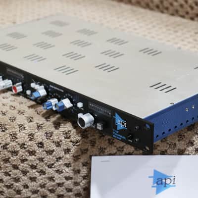 API The Channel Strip 2010 - Present - Black image 7
