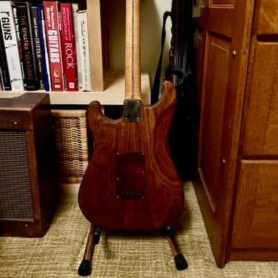 LsL Instruments Straticoy 2010- 2015 - Oiled Swap Ash image 2