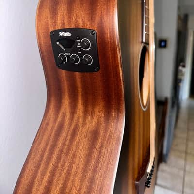 2021 D'Angelico Premier Electro 12-String image 4