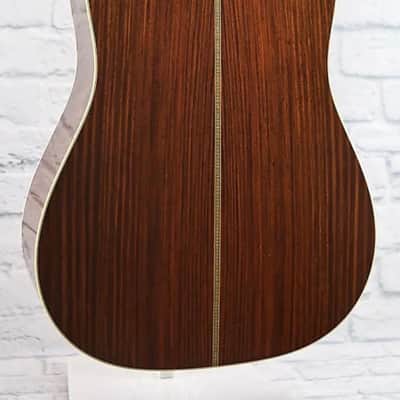 Collings Custom Shop D2HA Cocobolo 2023 ⚡️ image 3