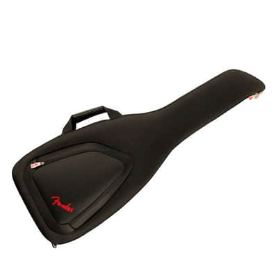 FE610 Electric Guitar Gig Bag Fender image 6