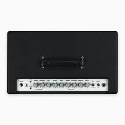 Soldano SLO30 112 Combo Black image 4