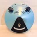 Dunlop JH-F1 Jimi Hendrix Fuzz Face BC108 Silicon Fuzz Pedal