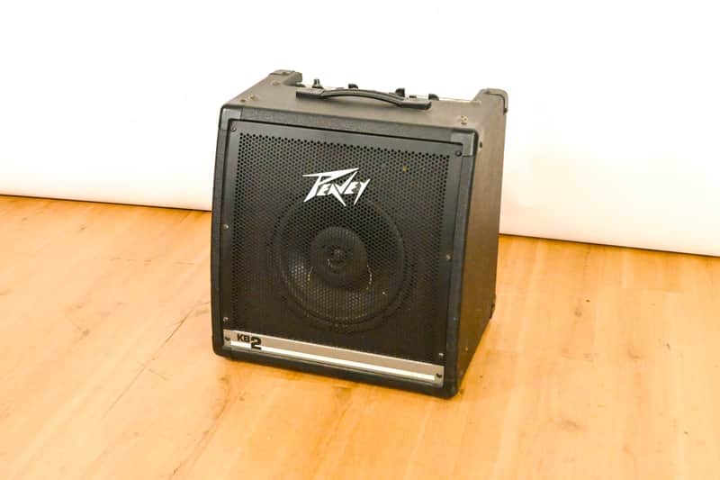Peavey KB2 40W 1x10" Keyboard Amplifier CG01Z3S image 1