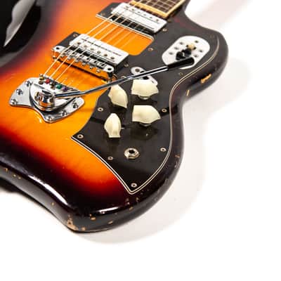 Guild Thunderbird Owned by Mike Campbell image 12