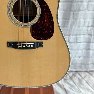 Martin HD-35 CFM IV 60th #18 2015 image 3