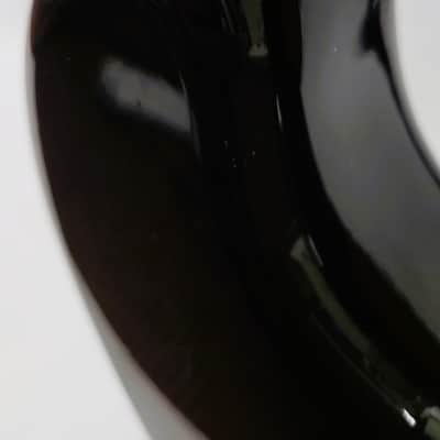 Squier Classic Vibe 60's Stratocaster 2022 - Black image 11