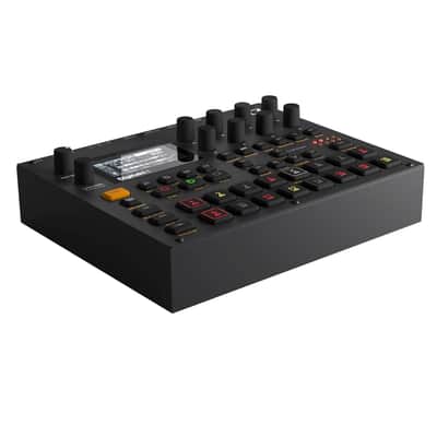ELEKTRON DIGITAKT II | B-STOCK : [DETROIT MODULAR] image 2