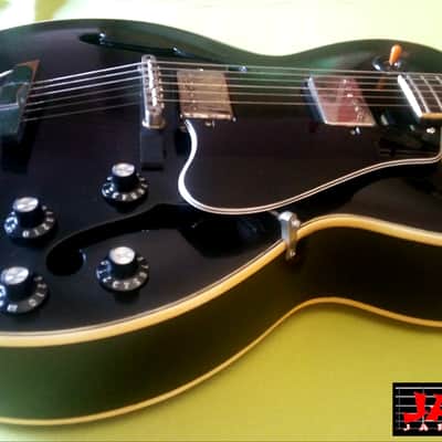 Greco FA67-70 Super Real image 4