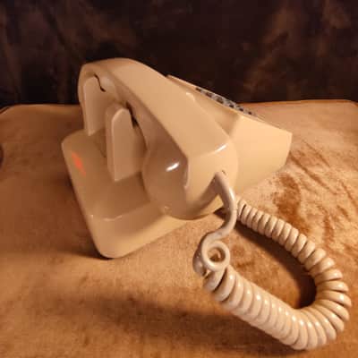 Lofi Vintage Telephone Microphone | Shayla image 6