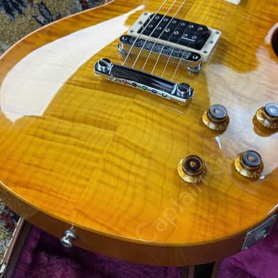 2002 Gibson - Les Paul - Limited Edition - ID 5997 image 3