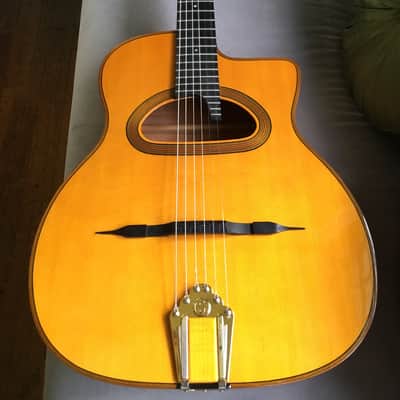 Gitane  DG 370 2015 Natural image 6
