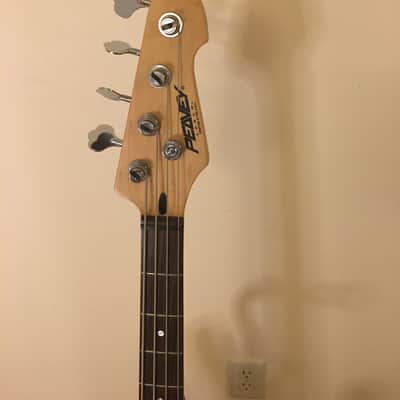 Peavey  Forum image 2