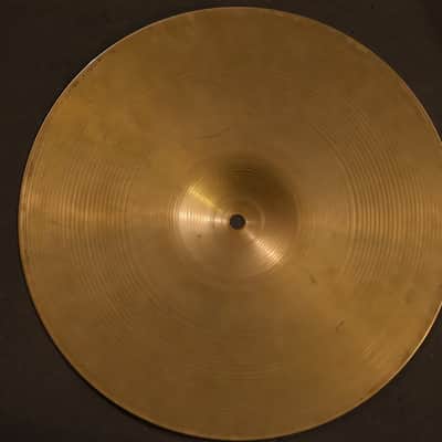 Zildjian 14" Hi-Hat New Beat 60s imagen 2