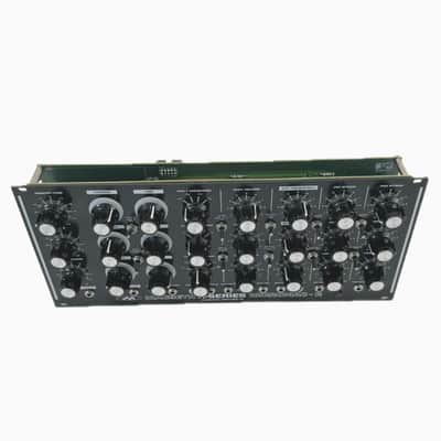 MACBETH MICROMAC-R X-SERIES ANALOG EURORACK SYNTH MODULE : USED : [DETROIT MODULAR] image 2