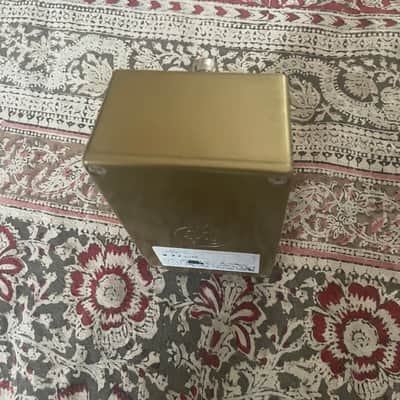 Walrus Audio Julia Chorus / Vibrato V2 Limited Edition - Sweetwater 2021 - Gold image 6