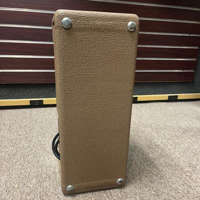 Fender '63 Reverb Unit Reissue 1994 - 1996 - Blonde image 6