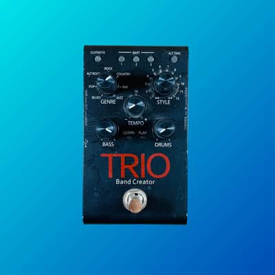 DigiTech Trio Band Creator image 1