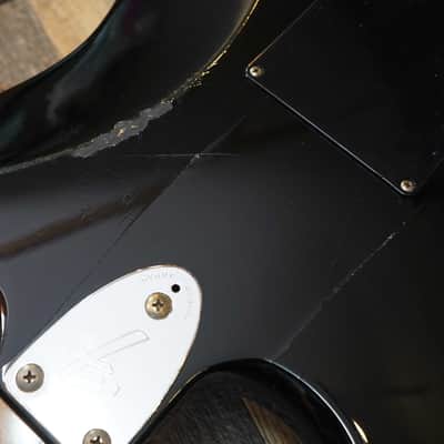 Fender Japan ST72-58US late-1990s image 22