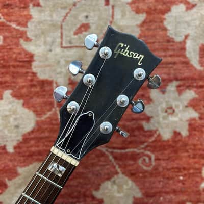 1974 Gibson SG Special - Modified - 2.89kg (6.37 lbs) image 6