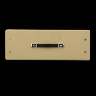 Carr Slant 6V 40W Combo - Blonde #0184 Bild 4