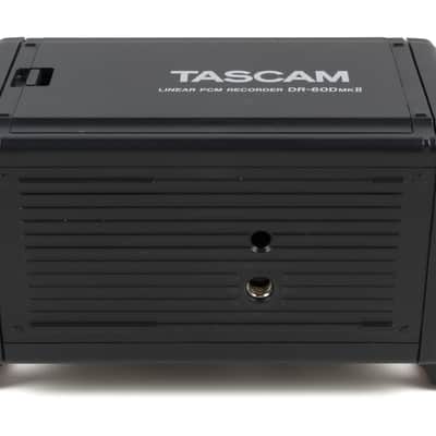 TASCAM DR-60D MKII Linear PCM Recorder [USED] image 5