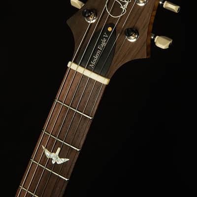 PRS Guitars Wildwood Wood Library Modern Eagle V image 4