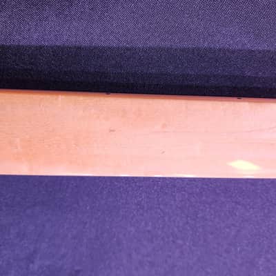 Fender Precision Fretless Maple Bass Neck 1972 - Glossy image 17