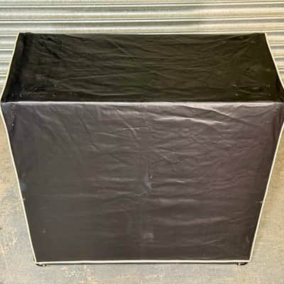 Marshall Vintage JMP 1960B Vinyl Cover 1976-1980 - Black image 2